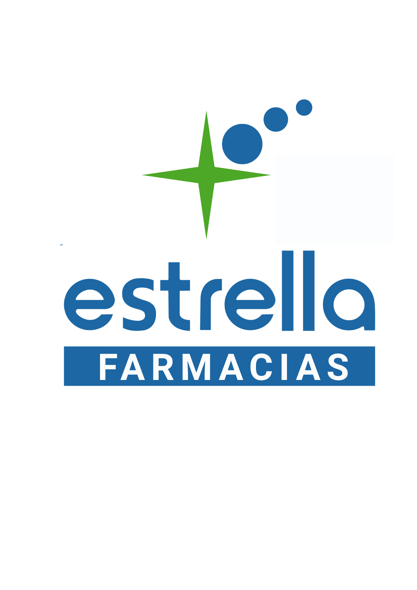 Logo Farmacia Estrella